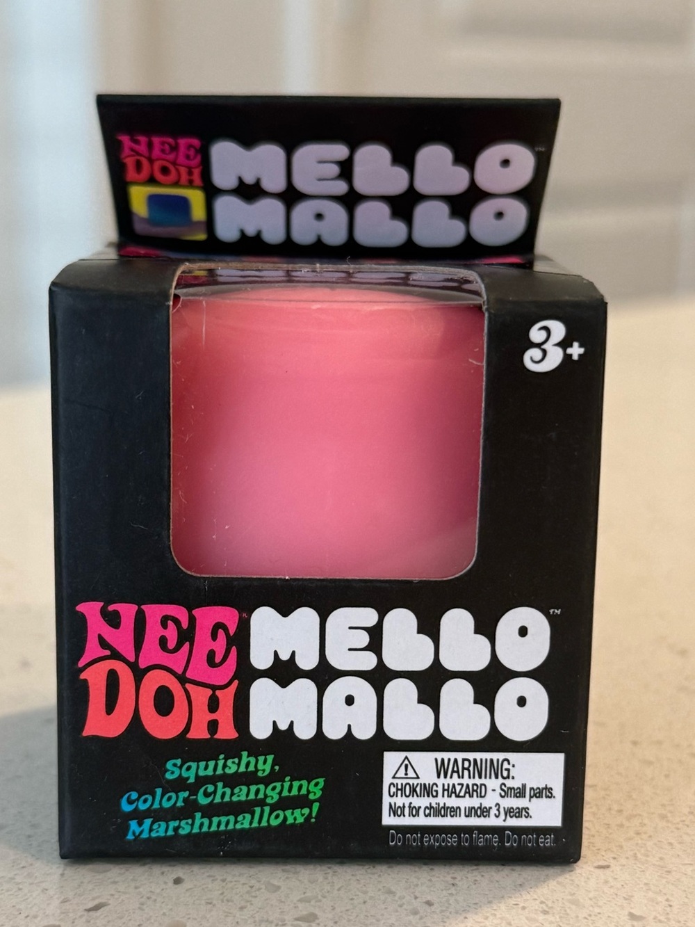 Needoh Mello Mallo